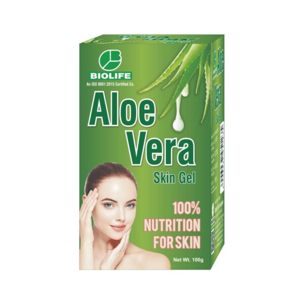 Aloevera Gel