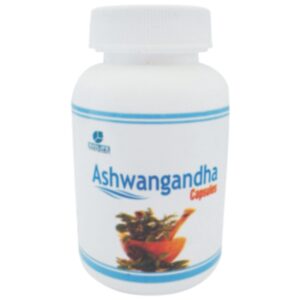 Ashwagandha Capsule