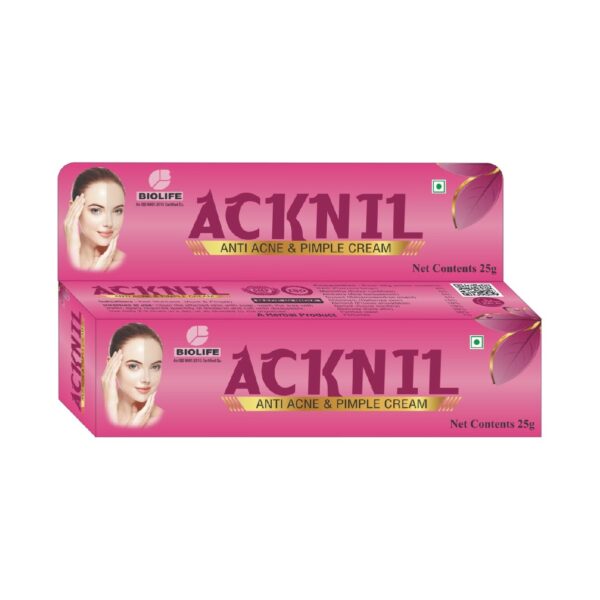 Acknil