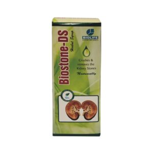 Biostone Ds Syrup