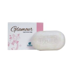 Glamour Anti acne soap