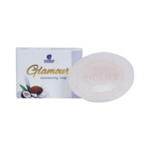 Glamour Moisturising soap