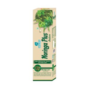 MORINGA PLUS JUICE