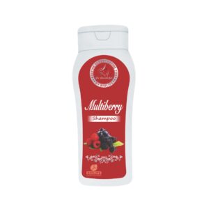 MULTIBERRY SHAMPOO