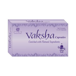 Vakhsha Capsule
