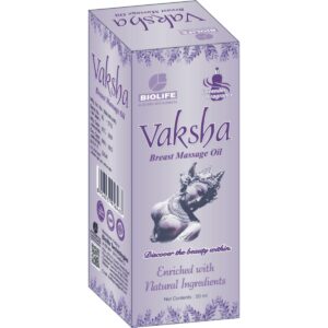 Vaksha Oil