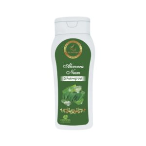 aloevera neem shampoo