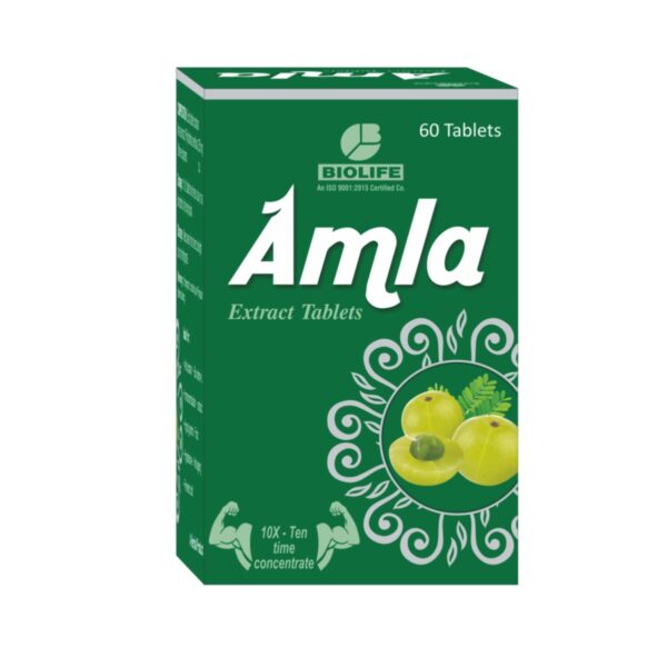 amla tablet