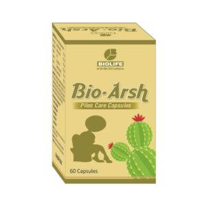 bio arsh capsule