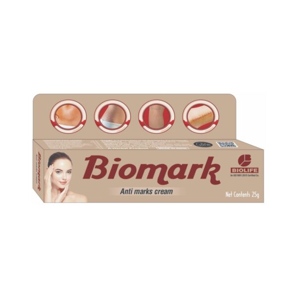 biomark anti mark cream