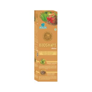 bioshape juice