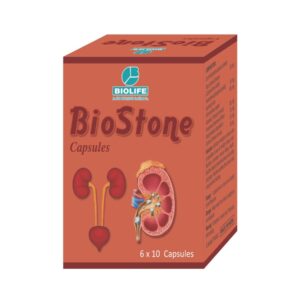 biostone capsule
