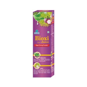 bioxi juice