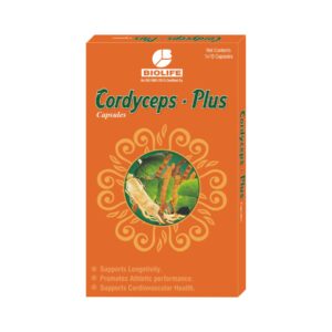 cordyceps capsule