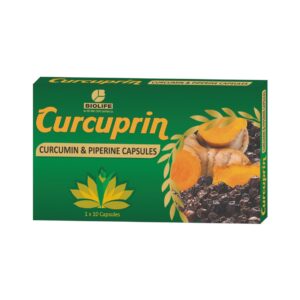 curcuprin capsule