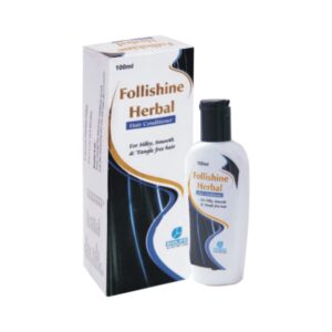 follishine hair conditioner