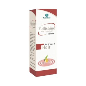 follishine lotion