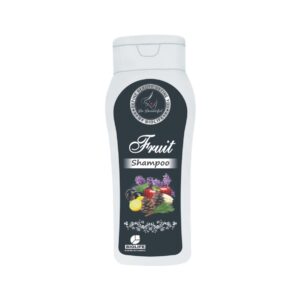 fruit shampoo