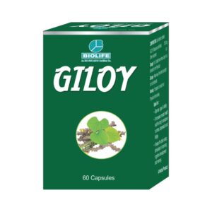 giloy capsule