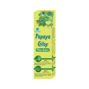 giloy papaya plus juice