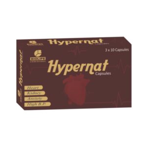 heypernet capsule