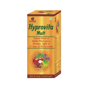 hyprovita malt