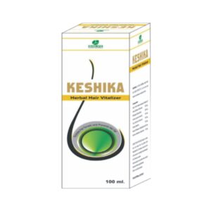 keshka hair vetilizer