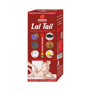 lal tail