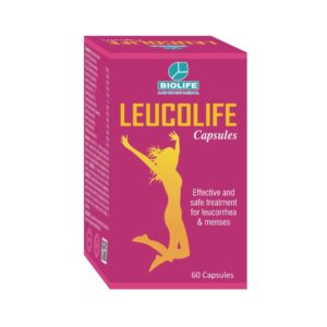 leucolife capsule