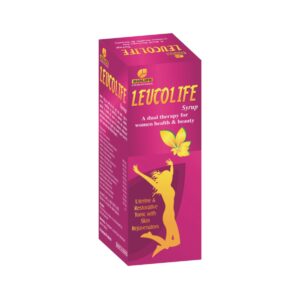 leucolife syrup