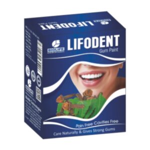 lifodent gum paint