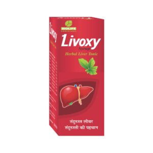 livoxu syrup