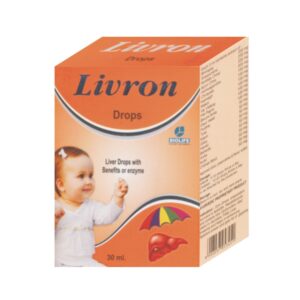 livron drop