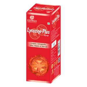 lycozine syrup