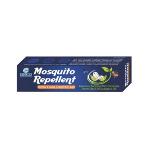 mosquito without mrp