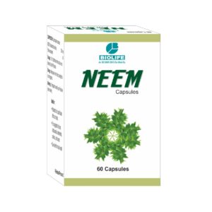 neem capsule new