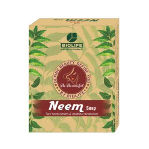 neem soap