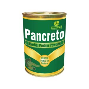 pancreto powder