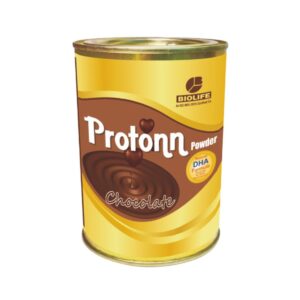 protonn chocolate powder