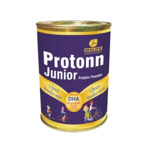 protonn junior