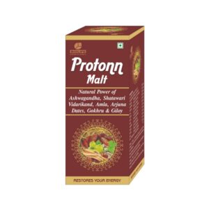 protonn malt