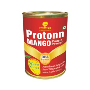 protonn mango