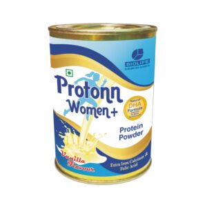 protonn women