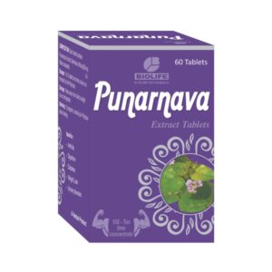 punarnava tablets