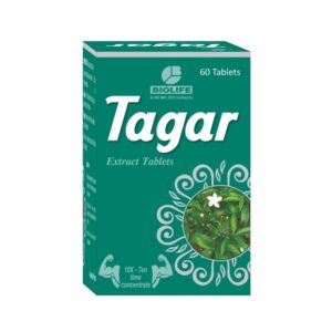 tegar extract tablets