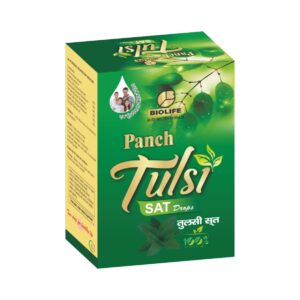 tulsi sat