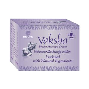 vaksha cream