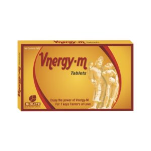 venergy -m tab