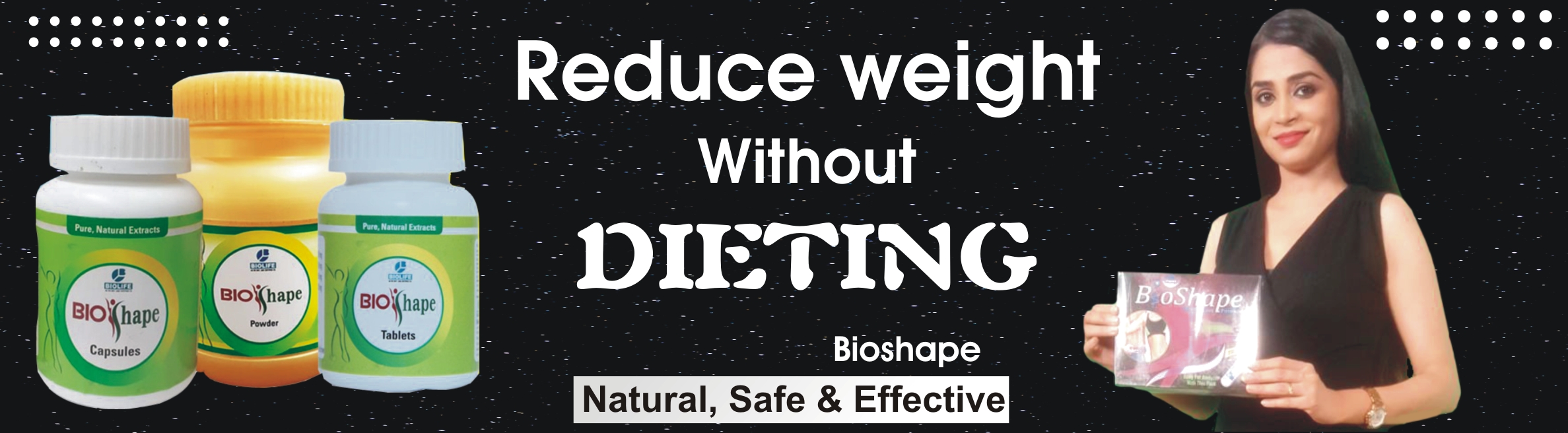 Bioshape 1