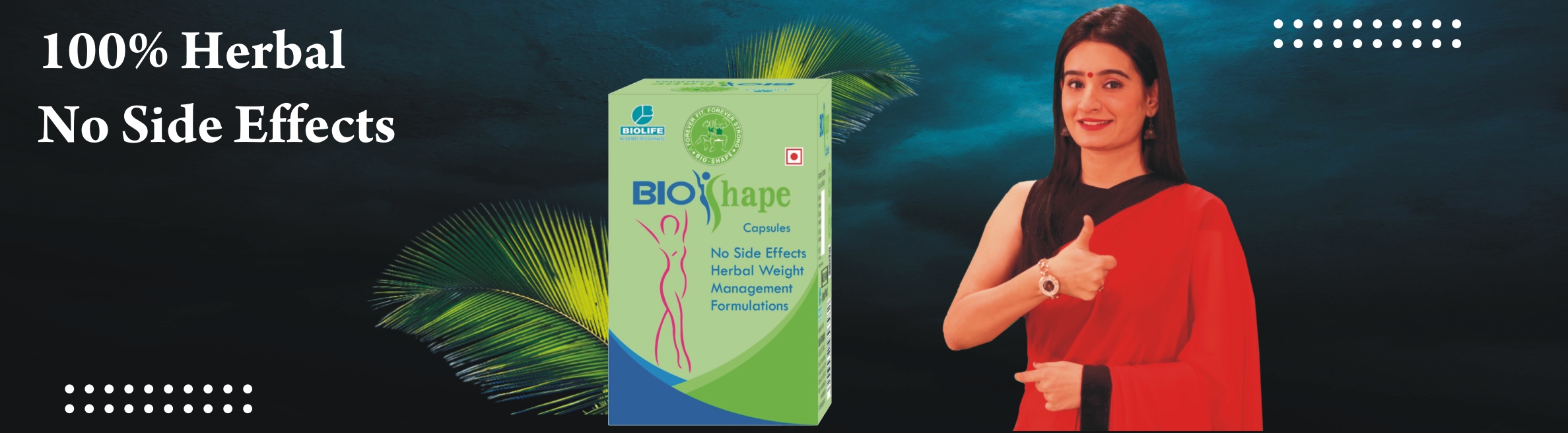 Bioshape 3